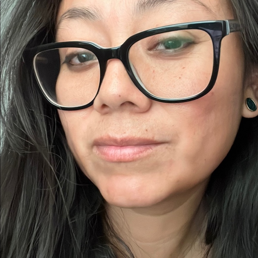 Meet your Posher, Araceli